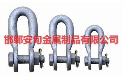 U型环